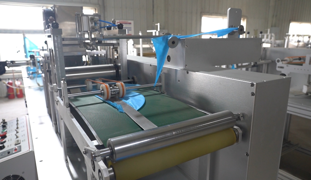 醫(yī)用帽制造機(jī)保養(yǎng)指南，提升生產(chǎn)效率和品質(zhì)