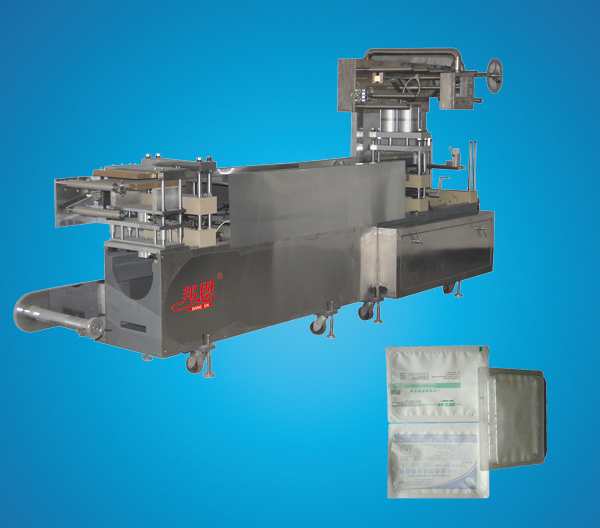 吸塑包裝機(jī)有哪些選購技巧？