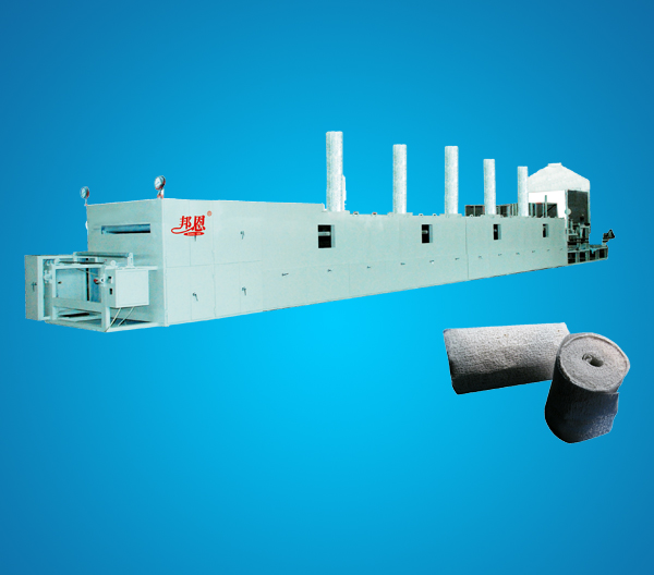 醫(yī)用紗布折疊機(jī)有哪些技術(shù)特點(diǎn)？